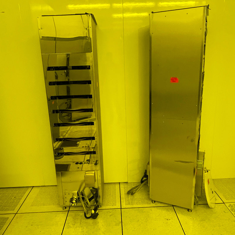 FSI 3500 Mini Photolithography Track