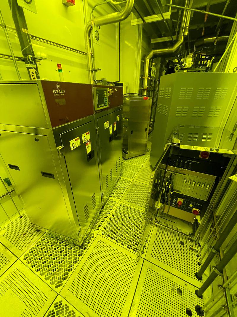 FSI 3500 Mini Photolithography Track