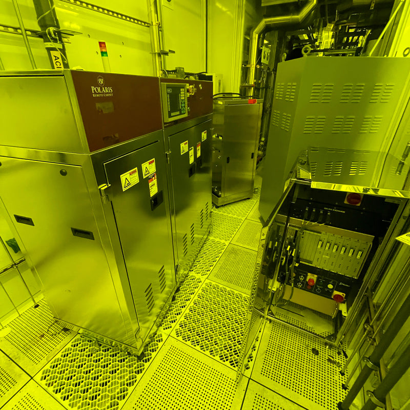 FSI 3500 Mini Photolithography Track