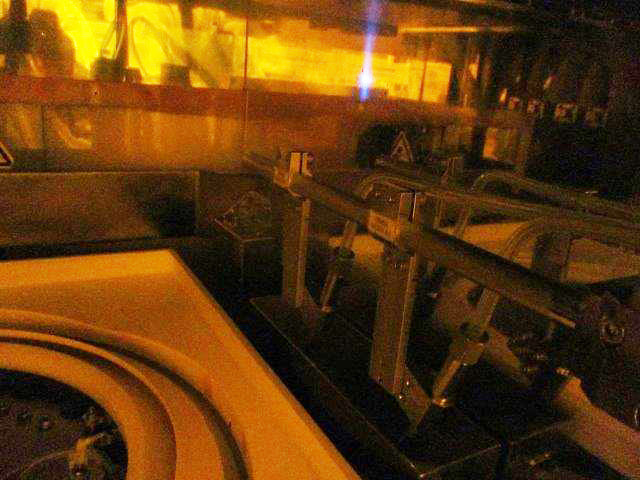 Tel Clean Track Act 12 Coater / Developer