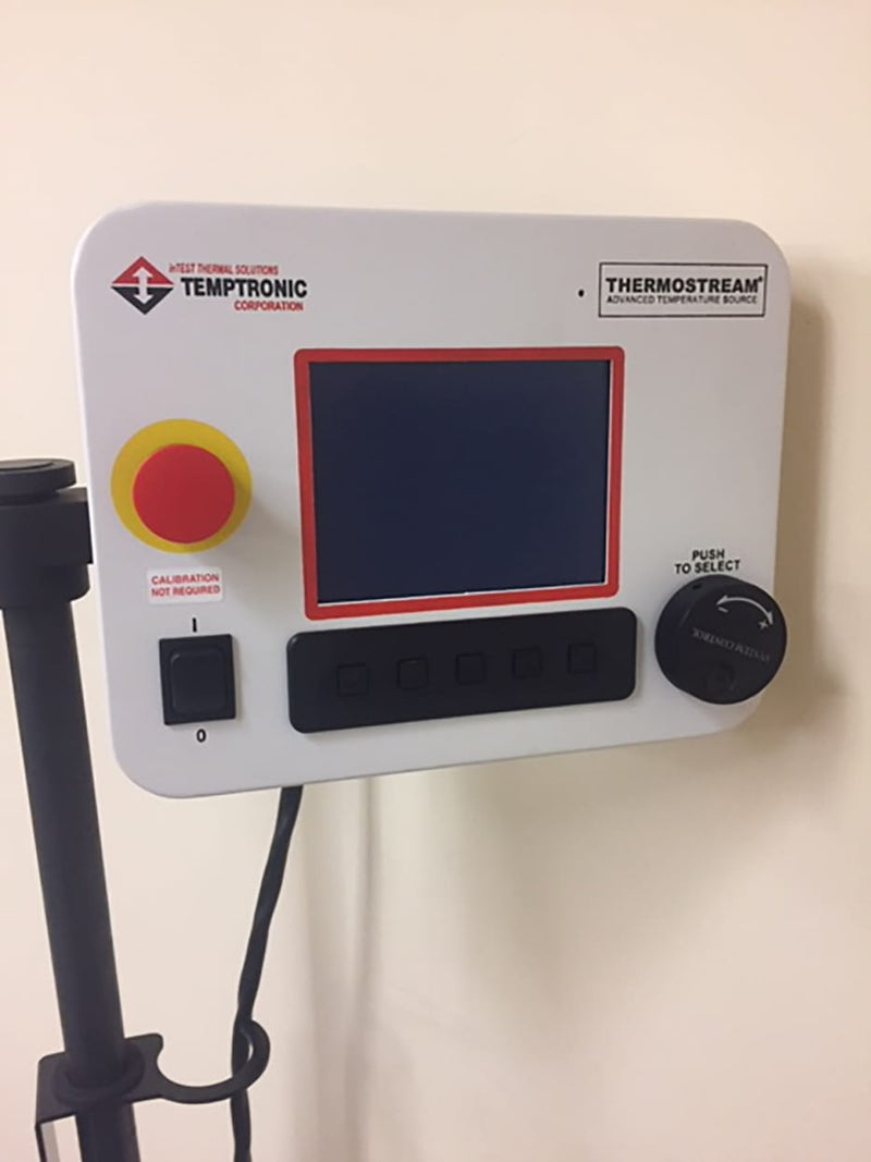 Temptronic Thermostream ATS 515 Temperature Forcing System