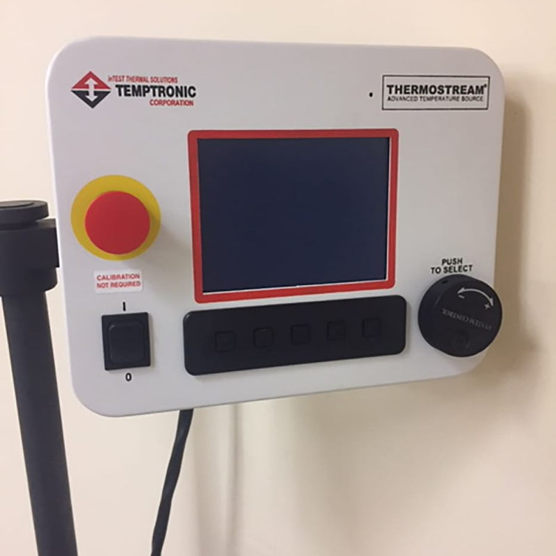 Temptronic Thermostream ATS 515 Temperature Forcing System