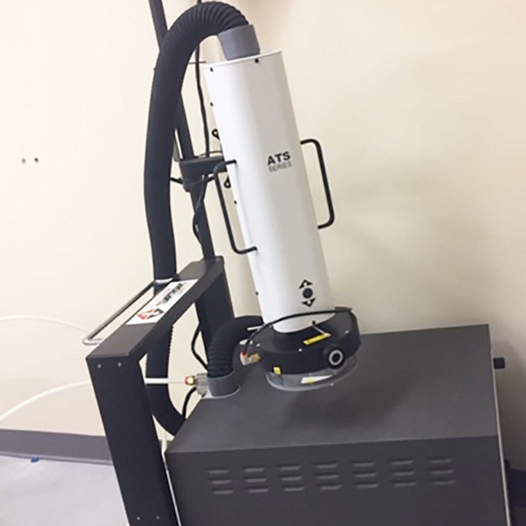 Temptronic Thermostream ATS 515 Temperature Forcing System