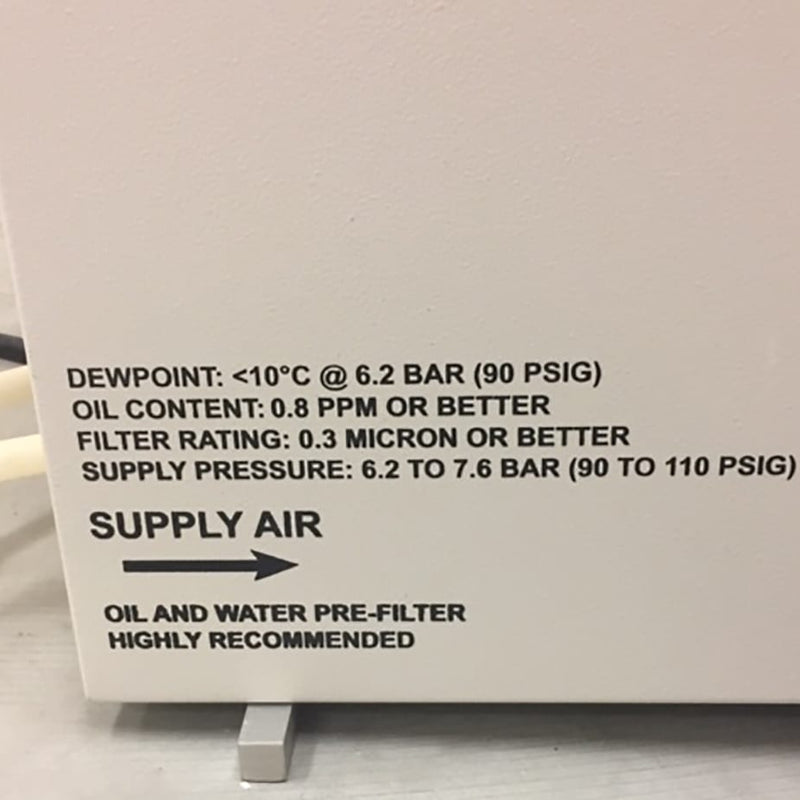 Temptronic Thermostream ATS 515 Temperature Forcing System