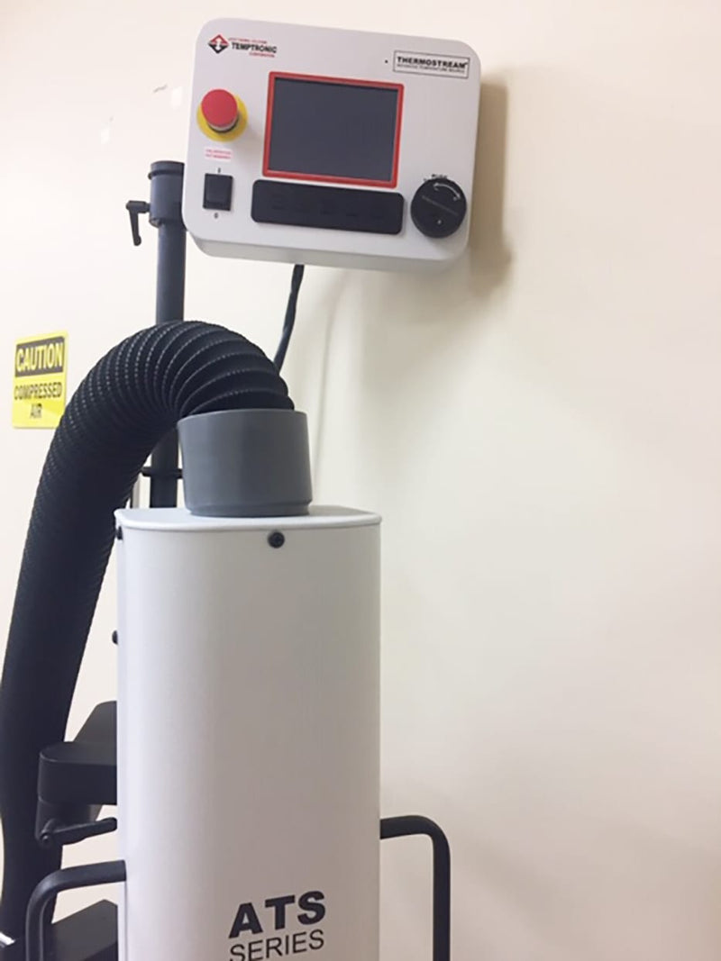 Temptronic Thermostream ATS 515 Temperature Forcing System