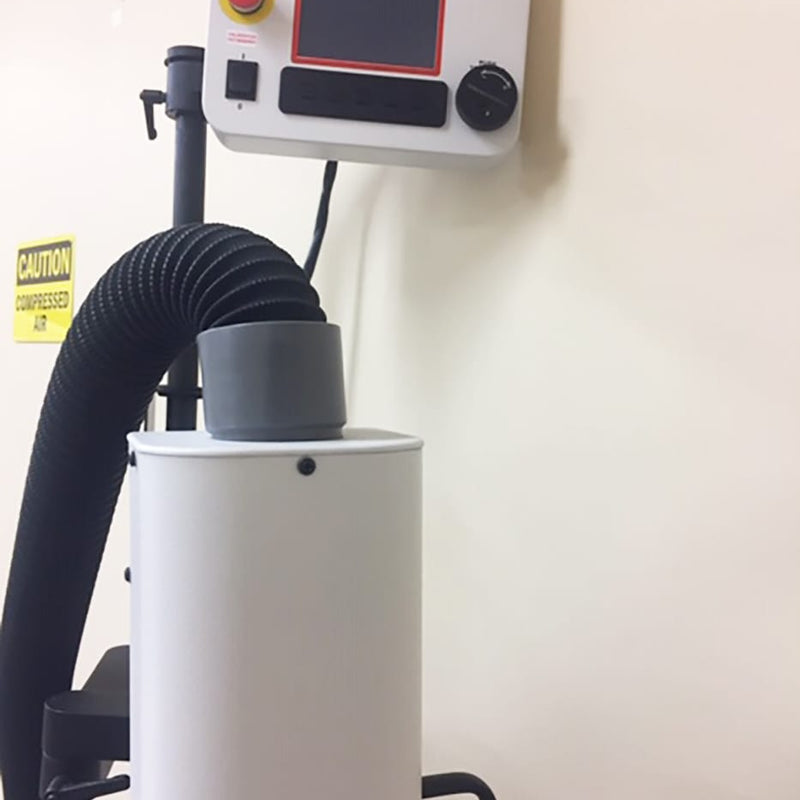 Temptronic Thermostream ATS 515 Temperature Forcing System