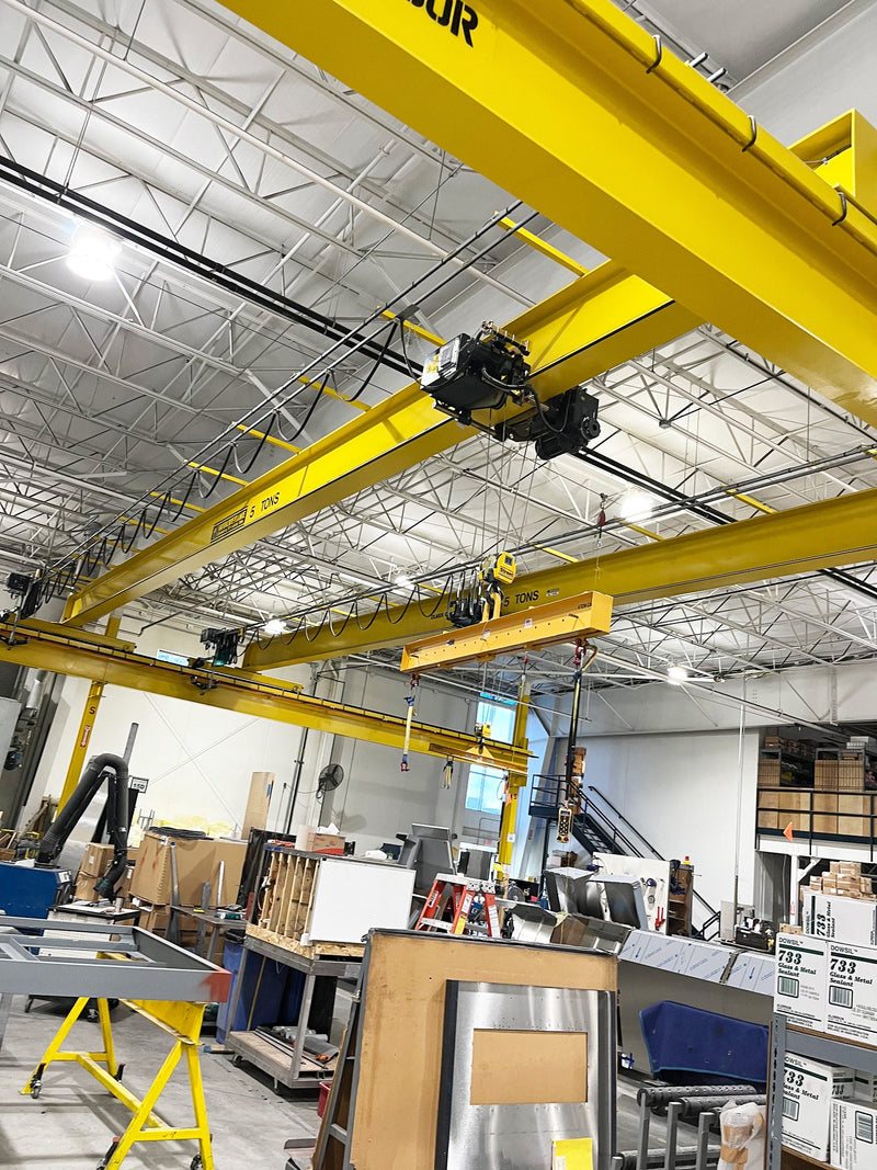 Wolverine Street ZXO 64-3 S 0 NM 5 K 031 Crane