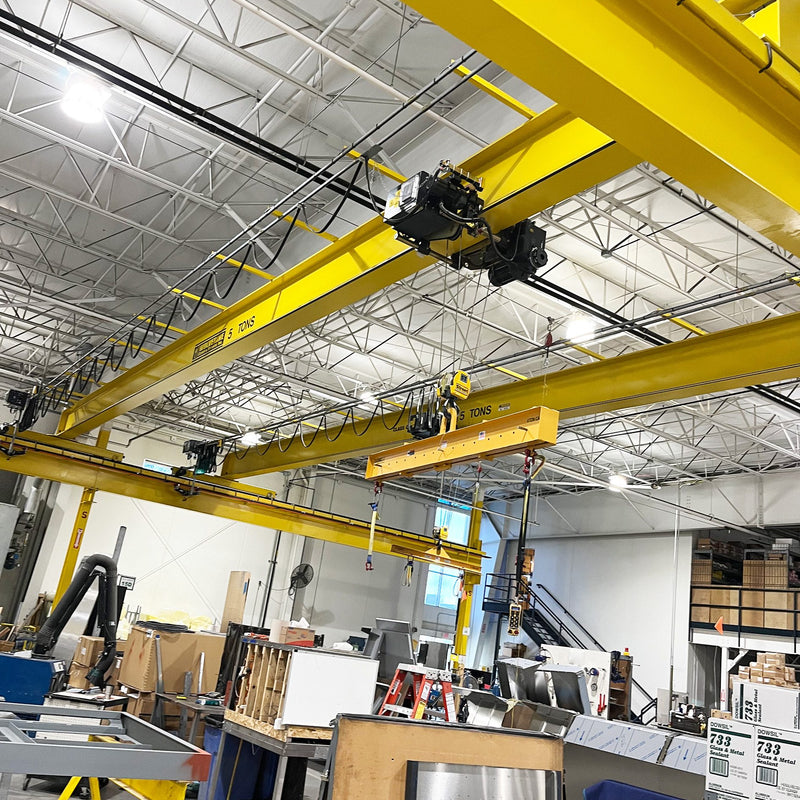Wolverine Street ZXO 64-3 S 0 NM 5 K 031 Crane