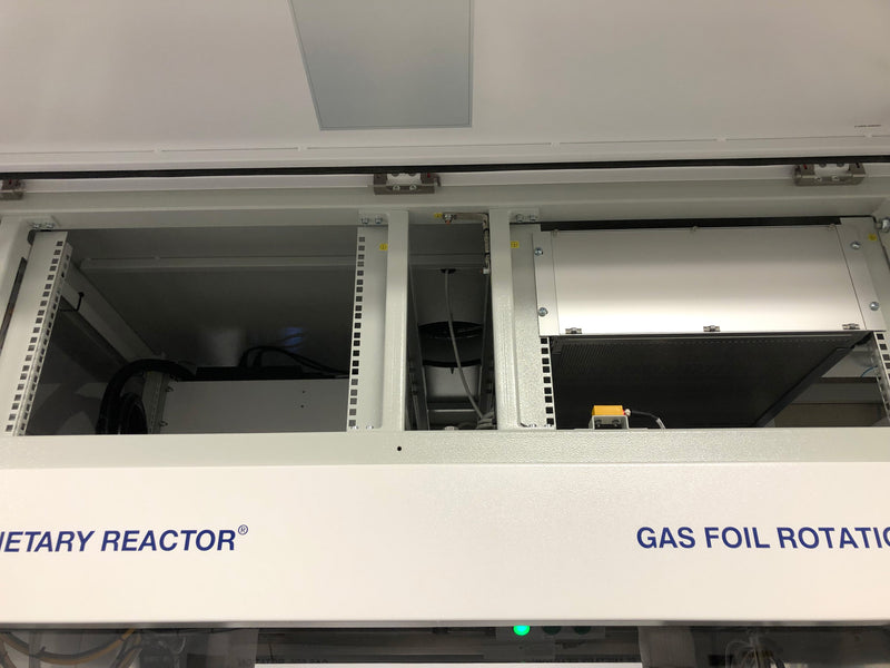 Aixtron G 5 HT MOCVD (Metal Organic Chemical Vapor Deposition)