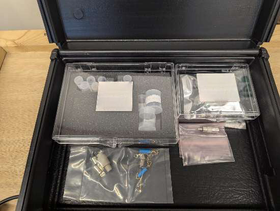 Coherent Mira 900 Ti Sapphire Laser