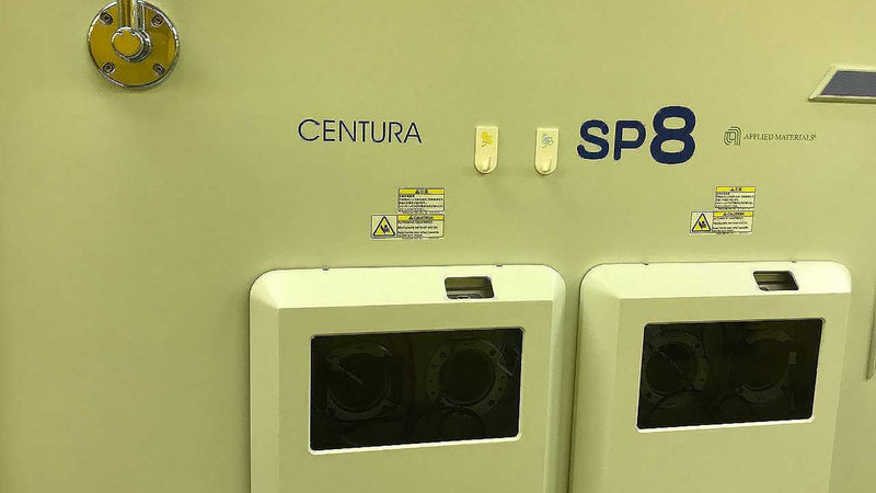 Applied Materials Centura 5200 PVD (Physical Vapor Deposition)