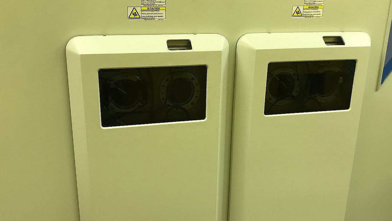 Applied Materials Centura 5200 PVD (Physical Vapor Deposition)