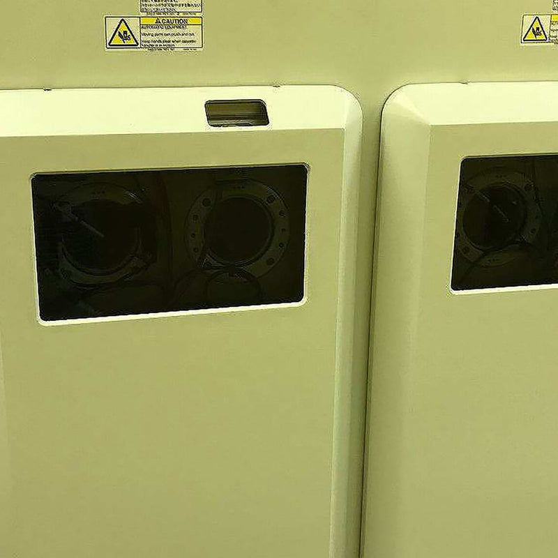 Applied Materials Centura 5200 PVD (Physical Vapor Deposition)