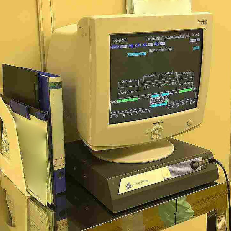 Applied Materials Centura 5200 PVD (Physical Vapor Deposition)