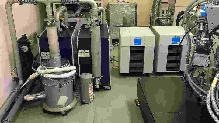 Applied Materials Centura 5200 PVD (Physical Vapor Deposition)