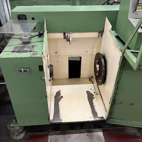 Niehoff M 25 Drawing Machine