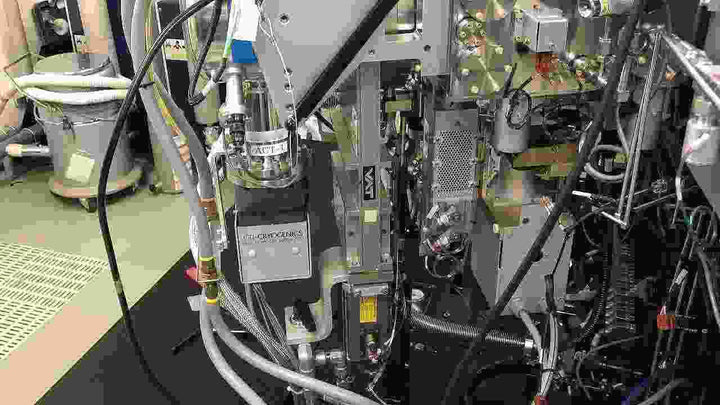 Applied Materials Centura 5200 PVD (Physical Vapor Deposition)