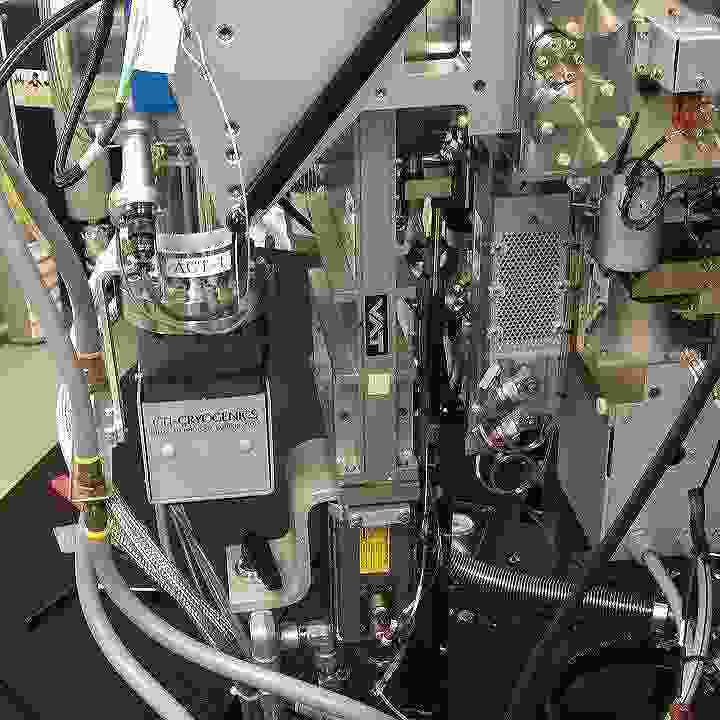 Applied Materials Centura 5200 PVD (Physical Vapor Deposition)