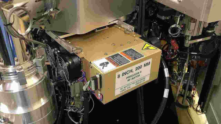 Applied Materials Centura 5200 PVD (Physical Vapor Deposition)