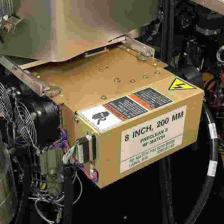 Applied Materials Centura 5200 PVD (Physical Vapor Deposition)