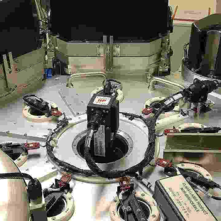 Applied Materials Centura 5200 PVD (Physical Vapor Deposition)