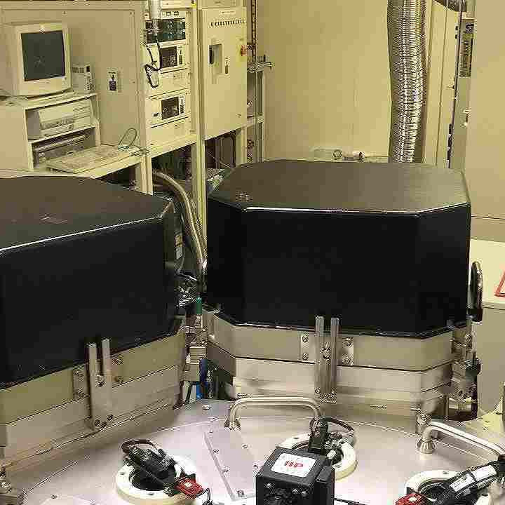 Applied Materials Centura 5200 PVD (Physical Vapor Deposition)