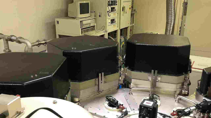 Applied Materials Centura 5200 PVD (Physical Vapor Deposition)