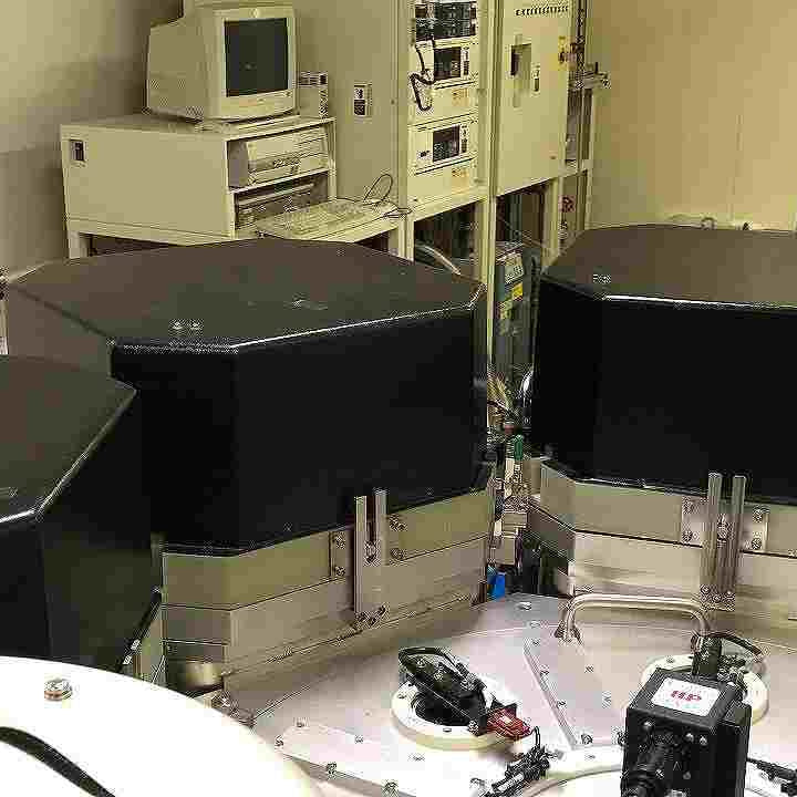 Applied Materials Centura 5200 PVD (Physical Vapor Deposition)