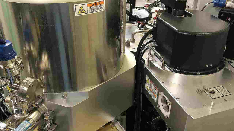 Applied Materials Centura 5200 PVD (Physical Vapor Deposition)