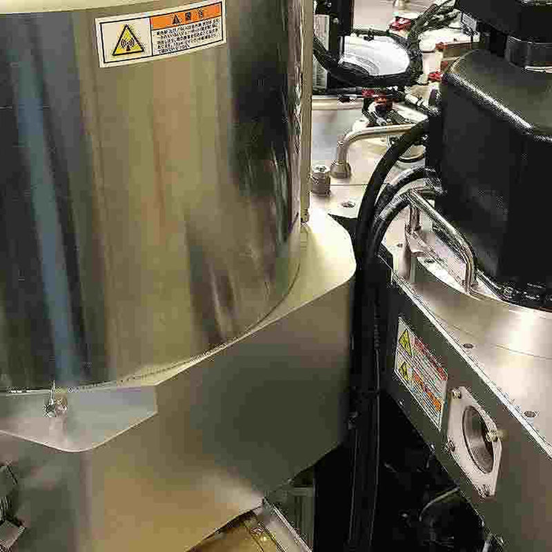 Applied Materials Centura 5200 PVD (Physical Vapor Deposition)