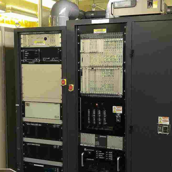 Applied Materials Centura 5200 PVD (Physical Vapor Deposition)