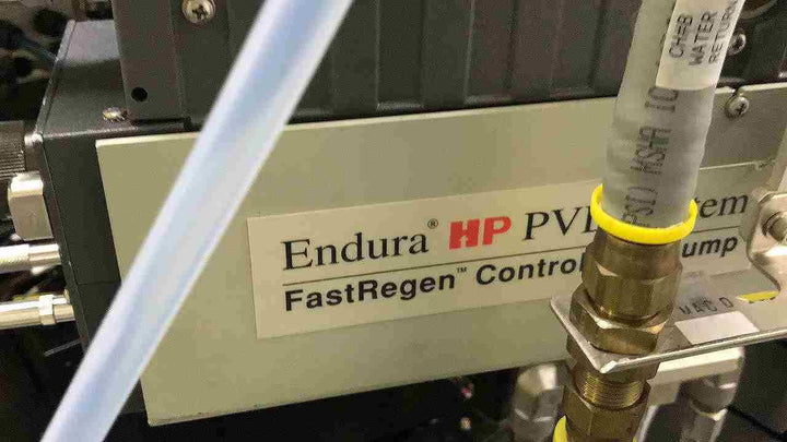 Applied Materials Centura 5200 PVD (Physical Vapor Deposition)