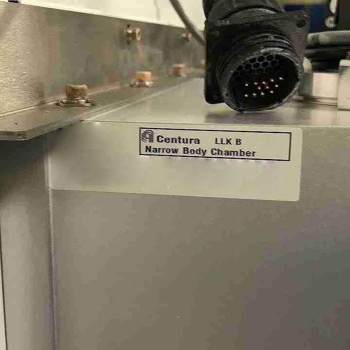 Applied Materials Centura 5200 PVD (Physical Vapor Deposition)