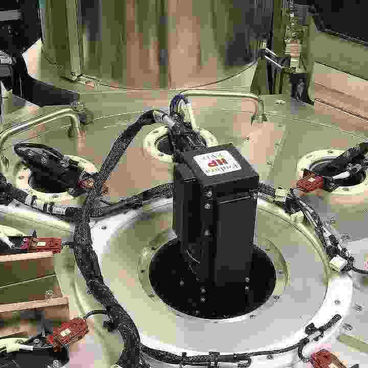 Applied Materials Centura 5200 PVD (Physical Vapor Deposition)