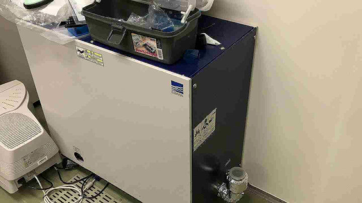 Applied Materials Centura 5200 PVD (Physical Vapor Deposition)