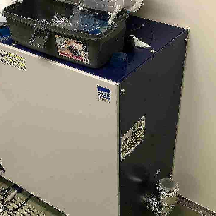 Applied Materials Centura 5200 PVD (Physical Vapor Deposition)