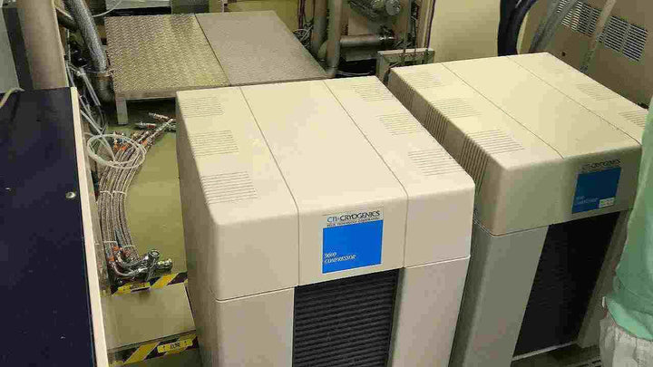 Applied Materials Centura 5200 PVD (Physical Vapor Deposition)