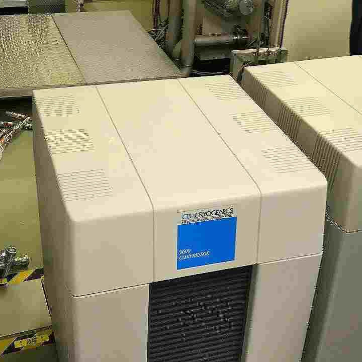 Applied Materials Centura 5200 PVD (Physical Vapor Deposition)