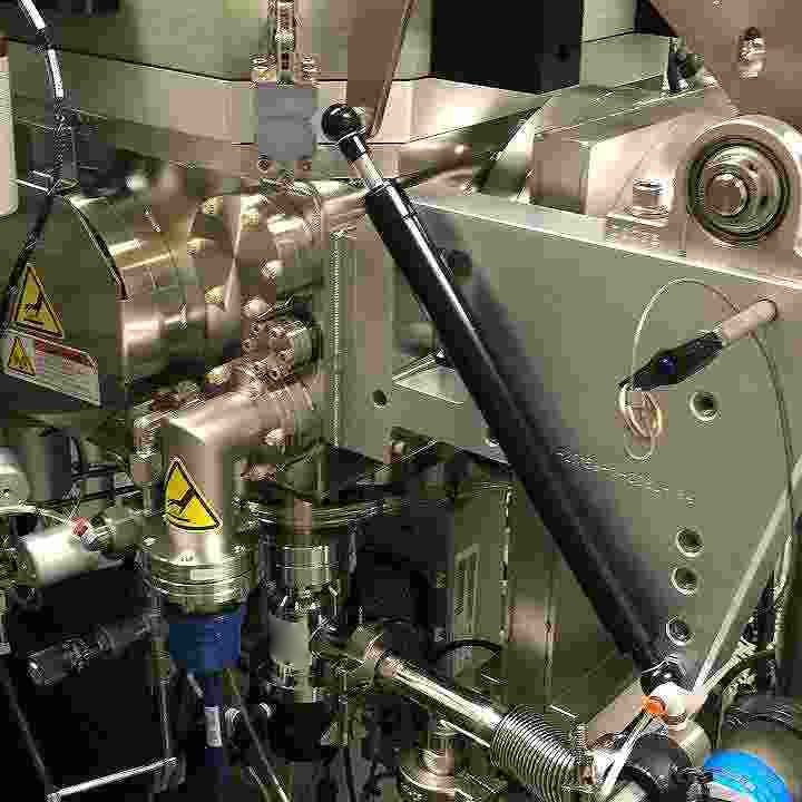 Applied Materials Centura 5200 PVD (Physical Vapor Deposition)