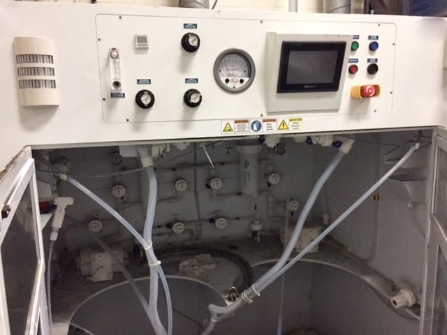 Chemical Safety Technology CST 55 / 2 ACD-R Dispenser