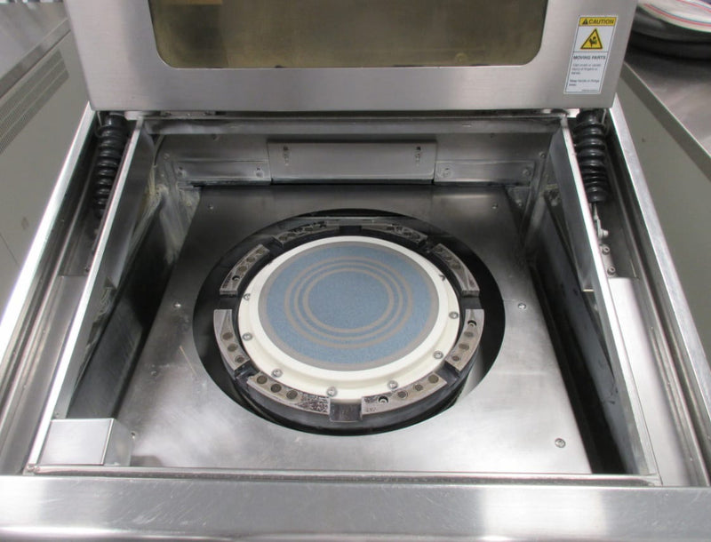 Disco DAG 810 Back Grinder