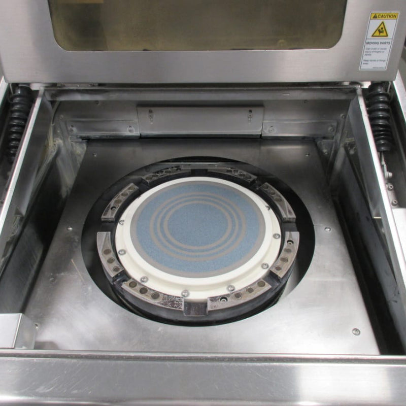 Disco DAG 810 Back Grinder