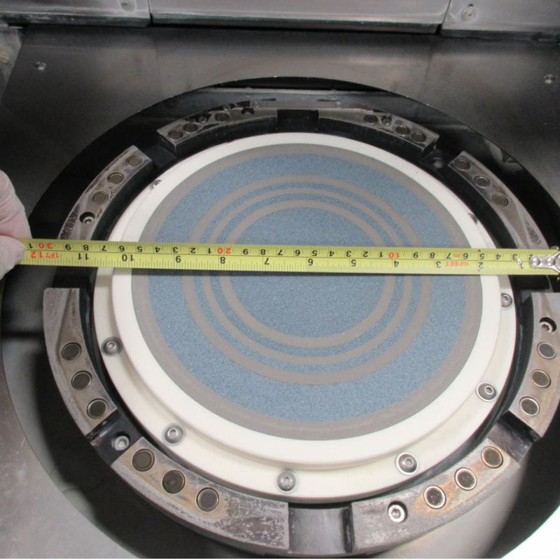 Disco DAG 810 Back Grinder