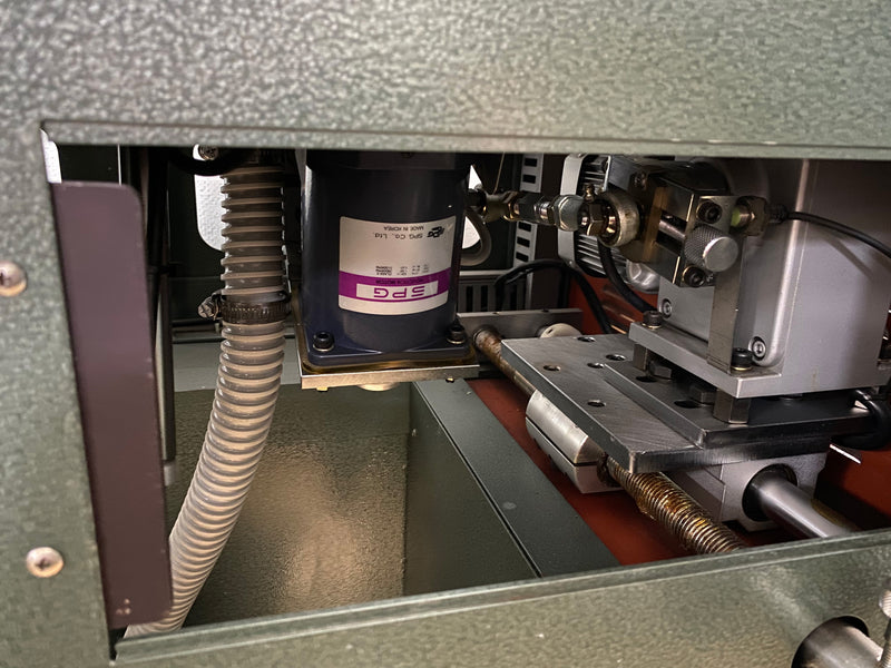 Sidai Precision Industrial HSPM-0.5 Polisher