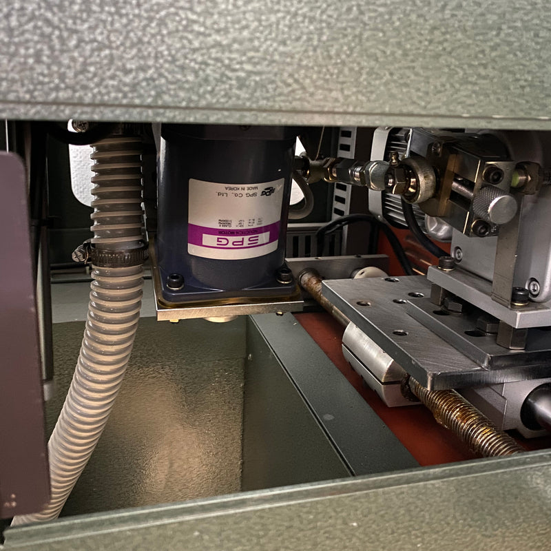 Sidai Precision Industrial HSPM-0.5 Polisher