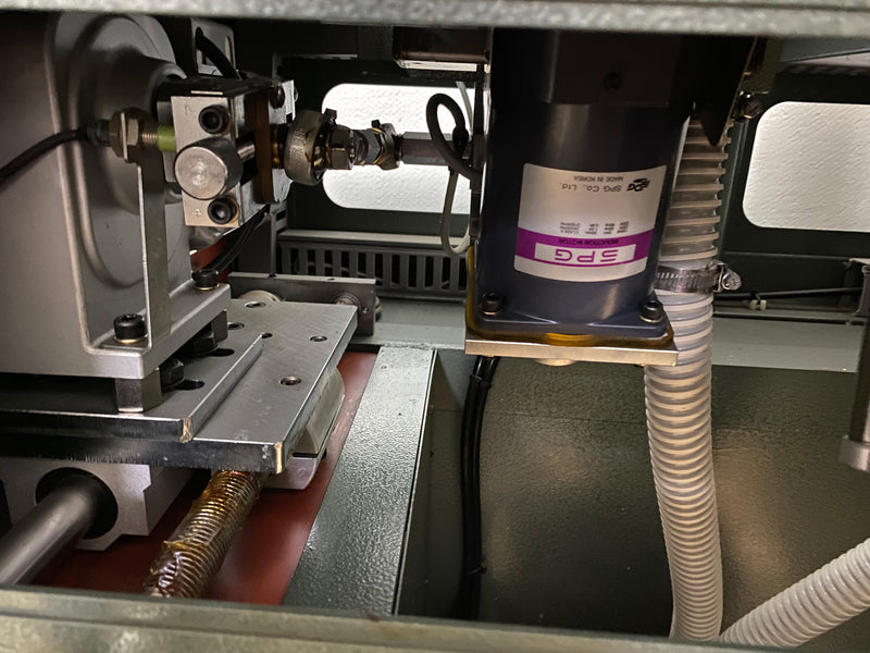 Sidai Precision Industrial HSPM-0.5 Polisher