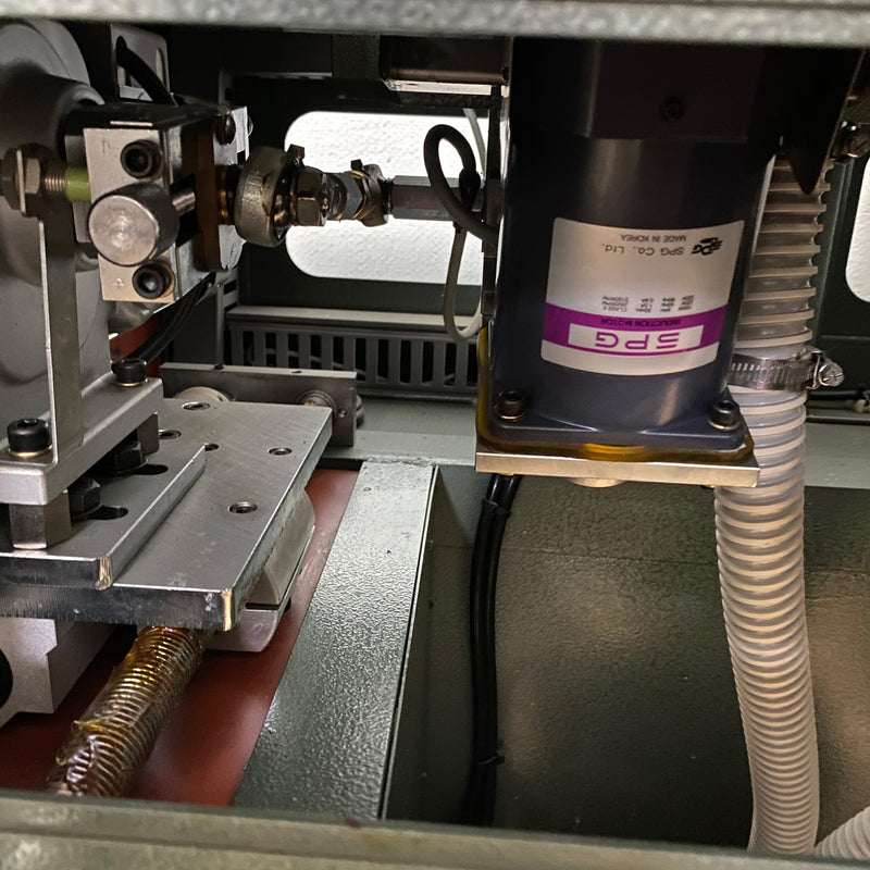 Sidai Precision Industrial HSPM-0.5 Polisher