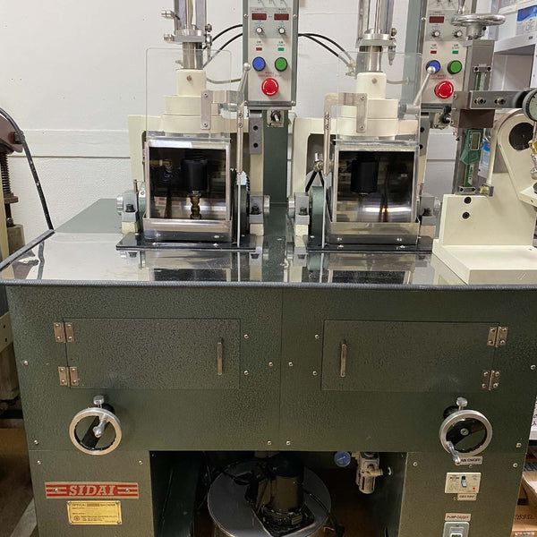 Sidai Precision Industrial HSPM-0.5 Polisher