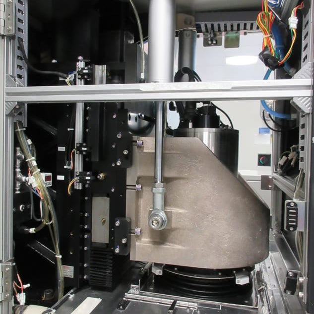 Disco DAG 810 Back Grinder