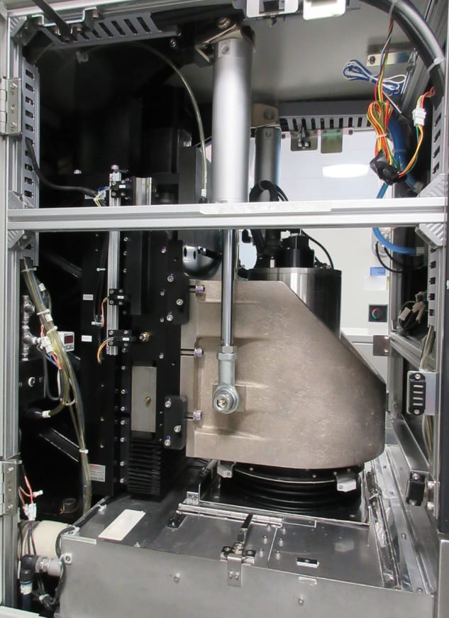 Disco DAG 810 Back Grinder